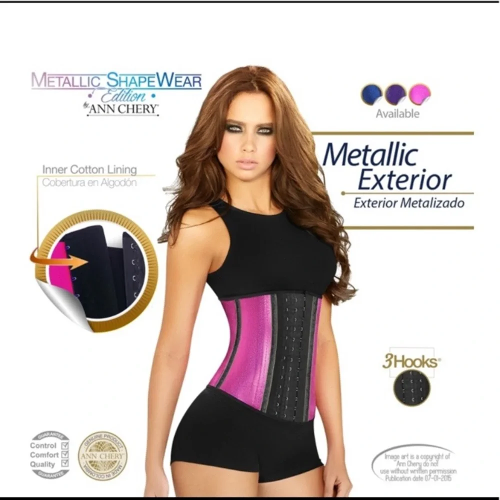 Ann Chery Waist Trainer - Picture 7 of 7